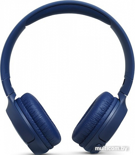 Наушники JBL Tune 560BT (синий)