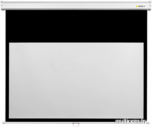 Проекционный экран Digis Space MW 200x200 [DSSM-162003]