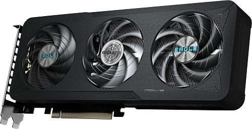 Видеокарта Gigabyte GeForce RTX 5060 Ti Eagle Max OC 8G GV-N506TEAGLEMAX OC-8GD