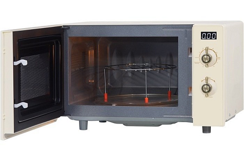 Микроволновая печь Hiberg VМ 4285 YR