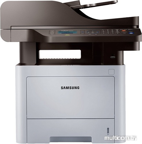 МФУ Samsung SL-M3870FW