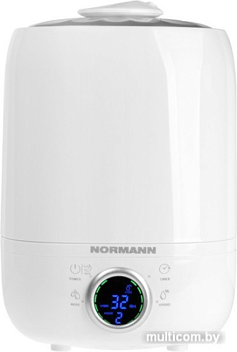 Увлажнитель воздуха Normann AUH-032