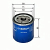 Масляный фильтр Bosch 0451103299