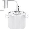 Дистиллятор Helicon Кубань (30л)