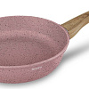 Tesoro Molise Induction pink TM4120i