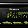 CD/MP3-магнитола Pioneer DEH-S5000BT