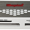 Кардридер Kingston USB 3.0 Media Reader (FCR-HS4)