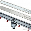 Трап/канал Pestan Confluo Premium White Glass Line 650