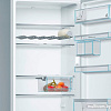 Холодильник Bosch KGE39AL3OR