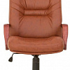 Кресло Новый Стиль Minister extra LE-A 1.031 (коричневый)