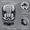 Детское автокресло Sweet Baby Crosstour 360 SPS Isofix 0-36 (серый)