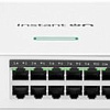 Управляемый коммутатор 2-го уровня Aruba 1830 Series JL813A