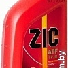 Трансмиссионное масло ZIC ATF SP-III 1л