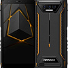 Смартфон Doogee S41T 4GB/64GB (оранжевый)