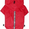Плащ Puppia Base Jumper PEAF-RM03-RD-3L (красный