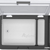 Компрессорный автохолодильник Alpicool K18 (с адаптером 220В)