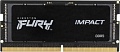 Оперативная память Kingston FURY Impact 32ГБ DDR5 4800 МГц KF548S38IB-32