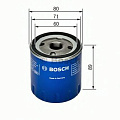 Масляный фильтр Bosch 0451103299