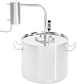 Дистиллятор Helicon Кубань (30л)