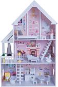 Кукольный домик Paremo Стейси Авенью PD320-07