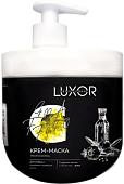 Маска Luxor Professional с чесноком и маслом чиа (1 л)