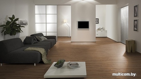 Ламинированный пол Kronotex Amazone Дуб Престиж Натуральный (D4166)