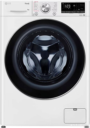 Стиральная машина LG F2V9FW9W
