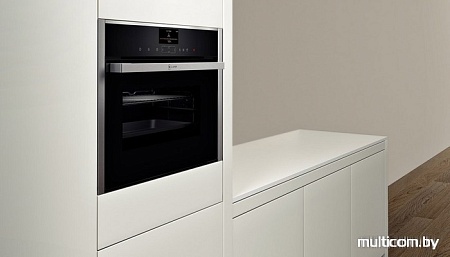 Духовой шкаф NEFF C17FS42N0