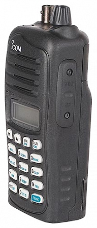 Рация ICOM IC-A14