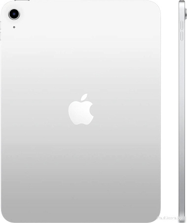 Планшет Apple iPad 11" 2025 512GB (серебристый)