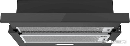 Кухонная вытяжка Midea MH 60P 450 GB