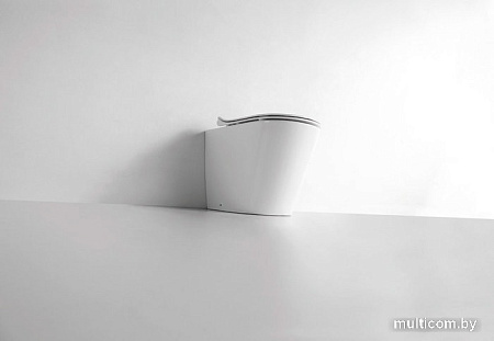 Унитаз CeramaLux NS3178
