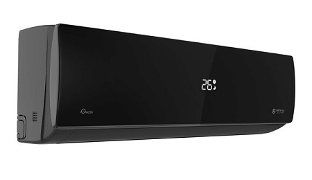 Кондиционер Royal Clima Attica Nero RC-AN55HN