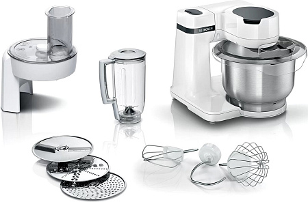 Кухонная машина Bosch MUMS2EW20