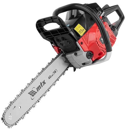 Бензопила MTX MS-4516