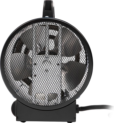 Электрическая тепловая пушка СибрТех ТВ-3М