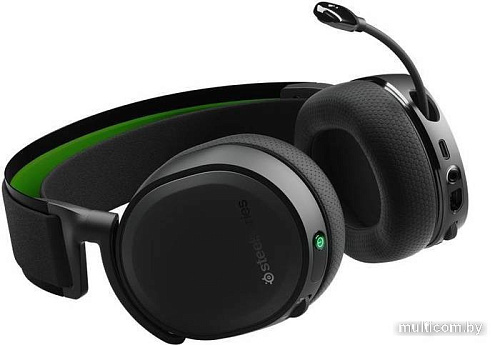 Наушники SteelSeries Arctis 7X+ Wireless