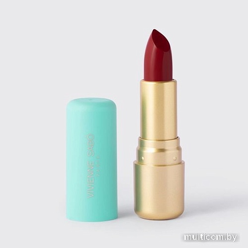 Губная помада Vivienne Sabo Nude Createur (тон 09)
