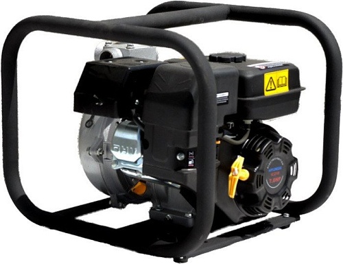 Мотопомпа Hyundai HYH50