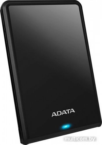 Внешний жесткий диск A-Data HV620S 4TB (черный)