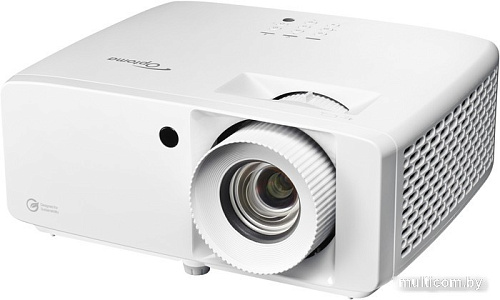 Проектор Optoma ZH450