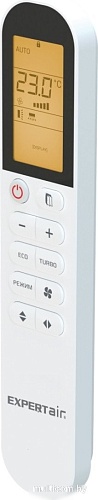 Кондиционер Expertair by Zilon Progress ZAC-PG09NPZ