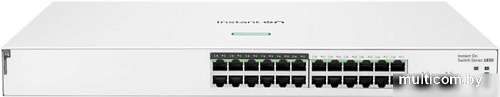 Управляемый коммутатор 2-го уровня Aruba 1830 Series JL813A