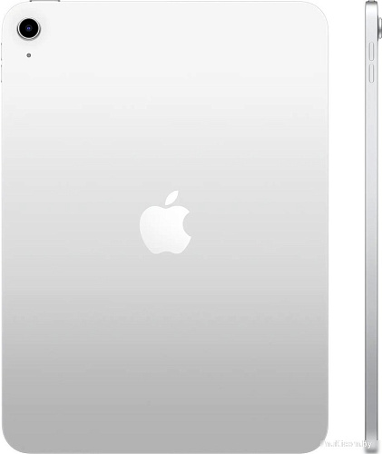 Планшет Apple iPad 11&quot; 2025 512GB (серебристый)