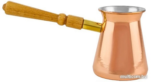 Турка Кольчугинский мельхиор КМ1028ТР01