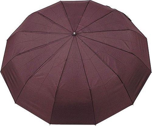 Зонт Rain Berry 734-31203.3 (фиолетовый)