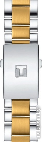 Наручные часы Tissot Chrono XL Classic T116.617.22.091.00