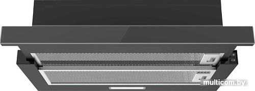 Кухонная вытяжка Midea MH 60P 450 GB