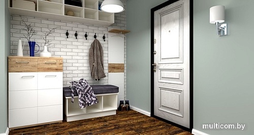 Декоративный кирпич Stone Mill Кирпич Турин