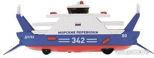 Корабль Технопарк Паром PROTO-17SL-OGBU